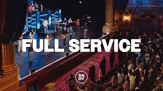 Full Sunday Service | How Did We Turn Worship Into Singing