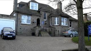 Sandilands B&B in Edinburgh