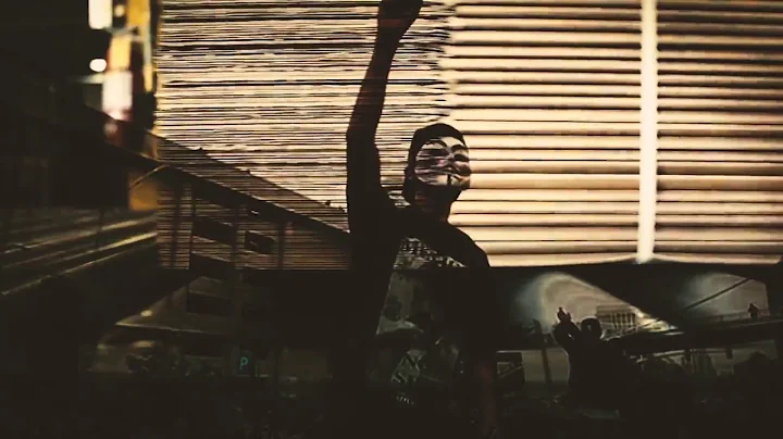 HERO IN ERROR - OBEY feat. Todd Mackey of With Hon...
