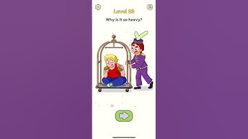 DOP Delete One Part 2 level 21 22 23 24 25