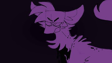 The Broken Code Animatic - Warrior Cats