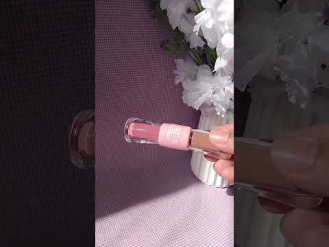 ياتري بتحبي البلاشر البينك ولا النود مهما كان اختيارك شفق جمعتهملك في عبوة واحده