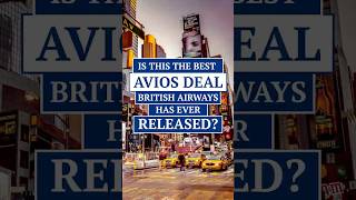 FREE FLIGHTS TO NEW YORK!!!