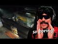 DrDisrespect: 'The Gulag is SO BORING and NON-CREATIVE in Warzone'