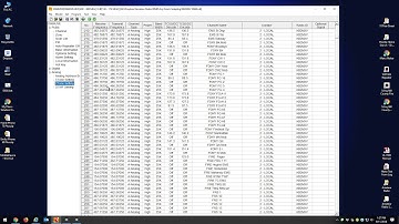 AnyTone D868 2-Tone Paging Setup