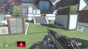 Call of Duty®: Advanced Warfare- Hover Glitch