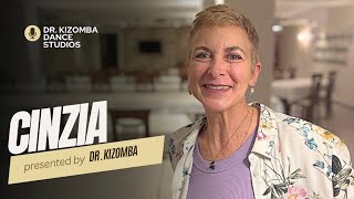 Dance Lessons with Dr Kizomba | Live!