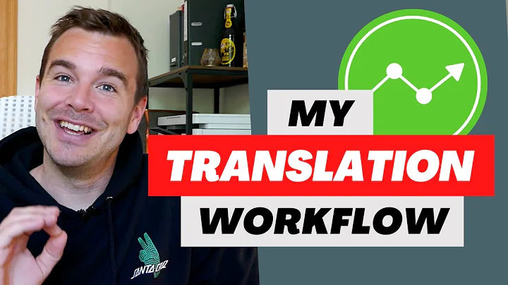 HOW TO WORK AS A TRANSLATOR (Freelance Translator)