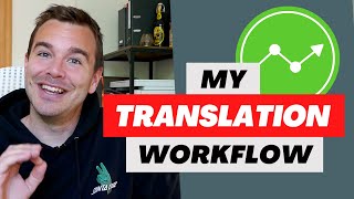 HOW TO WORK AS A TRANSLATOR (Freelance Translator) screenshot 3