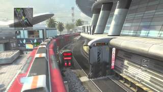 SICK BO2 EXPRESS KILLCAM!