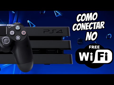 COMO CONECTAR O