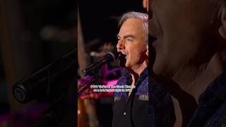 Download Lagu 55 years ago this week “Sweet Caroline” peaked at No. 4 on the Billboard Hot 100! ~ Team Neil MP3