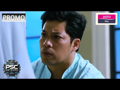 [PROMO] Dia Imamku (Ep 13 - 16) | Astro Ria