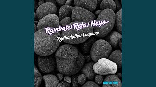 Rambate Rata Hayo (Jazz Metal)