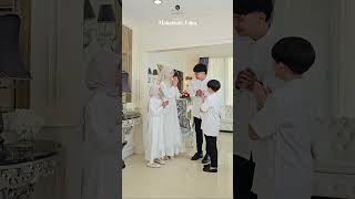 Mahabbah Adha Family Set By Urfimutiyaro 085746645167