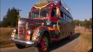 Greatest Tour Buses - FURTHUR (2004)