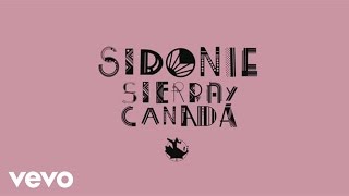 Video thumbnail of "Sidonie - Sierra y Canadá (Historia de amor asincrónico)"