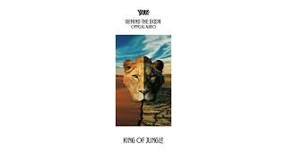 Video thumbnail of "King Of Jungle - White Swan (Official Audio)"