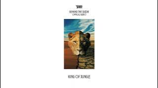 King Of Jungle - White Swan