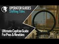 How To Play Capitao - Rainbow Six Siege [KR/ENG]