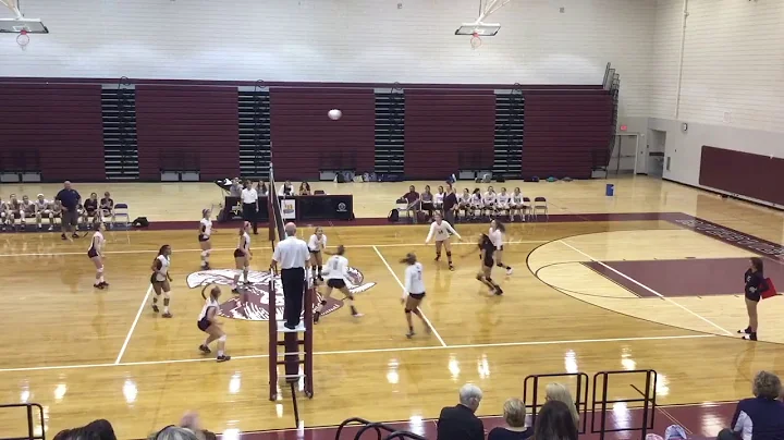 #14 Alexis McMullen