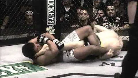 UFC Profile: Frankie Edgar Part 3