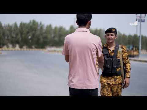 رجل أمن حافظ لكتاب الله يتحدث عن رحلته في حفظ القرآن | القارئ الميداني