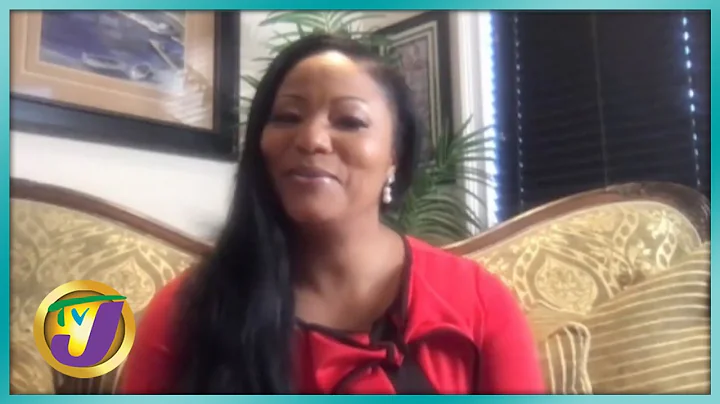 Dr Trisha Bailey Invests in Our Jamaicans | TVJ Sm...