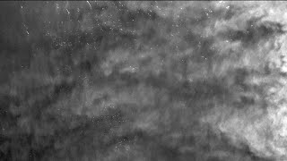 Paul Cousins - Thoughts in the Ether