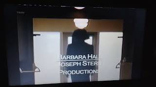 Barbara Halljoseph Stern Productions20Th Television 2003