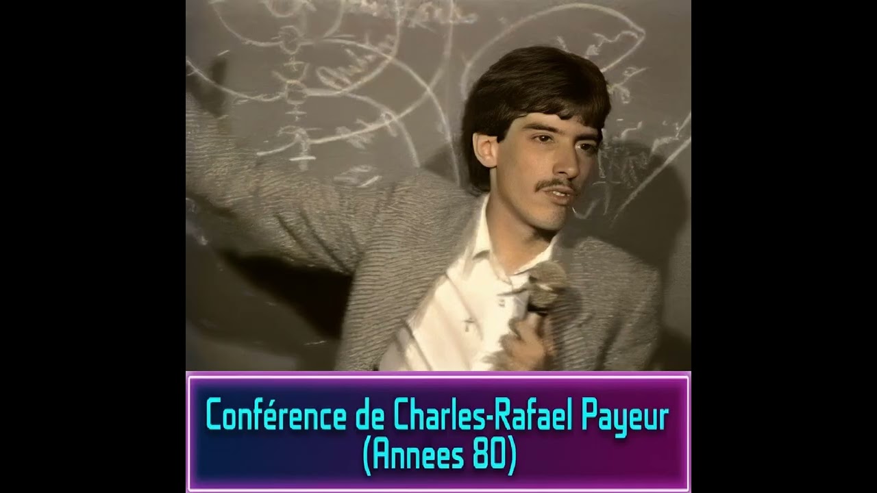 Charles-Rafael Payeur - 510a - 666 un chiffre d'Homme