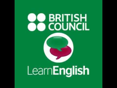 British council chatting about a seies
