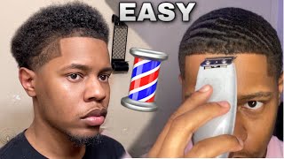 DIY Haircut at Home | Step-by-Step Tutorial!