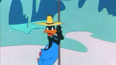Youtube Poop: Daffy