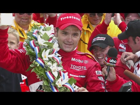 Gil de Ferran, the 2003 Indianapolis 500 champion, has died at 56