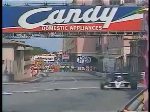 Dodge monaco 1989