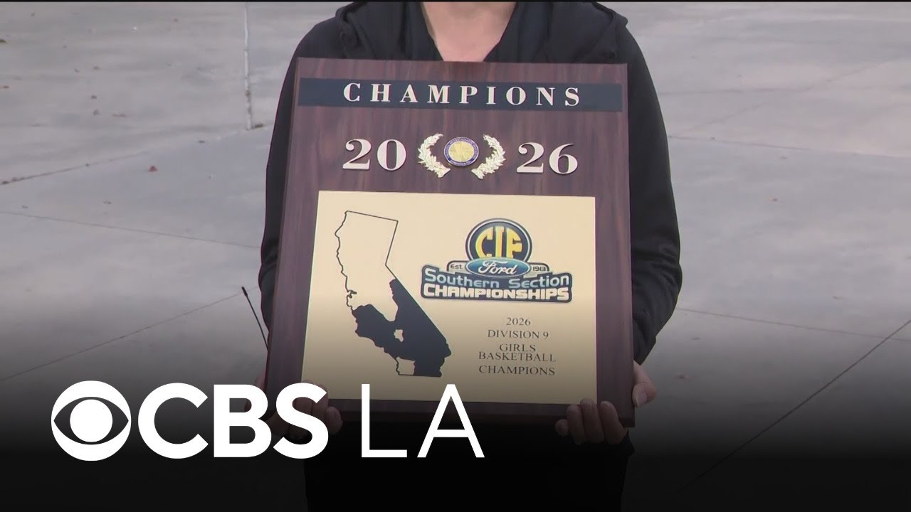 Phone ban brings Sierra Vista's girls basketball team closer, leads to run at state title