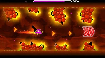 Danger Zone - GD Jose