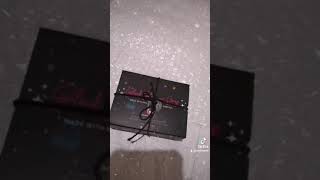 My First Ever Shopee Order Jocz Vlogz