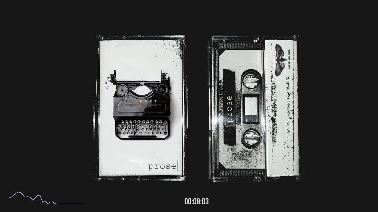 P R O S E ◦ minimal / microhouse