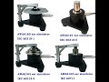 Aihua Instruments Electroacoustic Testing Solutions | Ear Simulators & Acoustic Couplers