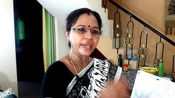 12th Maths/Inverse of a Matrix/S.Indra/Nijan Tv