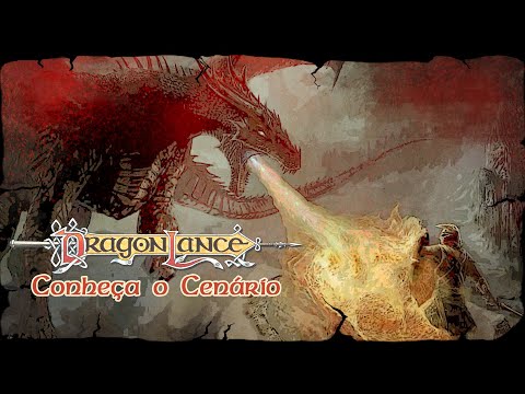 Dragonlance | Conheça