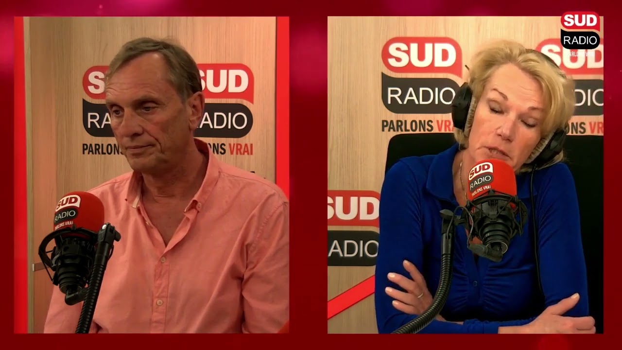 Nathalie : "Mon compagnon ne supportait que je m’occupe plus de mon fils que de lui."