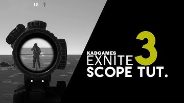 [Unity3D] [Tutorial] How To Create a Dual Render Scope in Unity