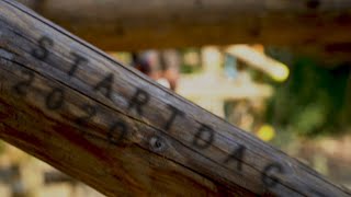 Startdag Scouts Eeklo 2020