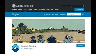 How to integrate Re CapTCHa in your contact form using contact form 7 and redirect the page
