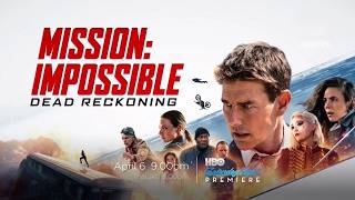 Mission: Impossible – Dead Reckoning (2023) full Action Movie in English | New HD Movie Explanation