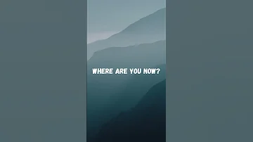 Alan Walker Faded Lyrics 