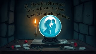 A Dark But Accurate Way to Predict Your Relationship’s Future